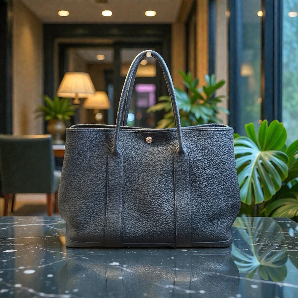 Hermès Garden Party 36 Tote Bag